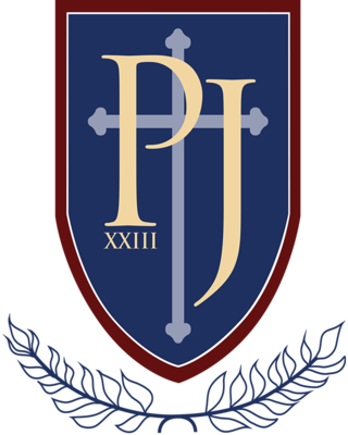 Pope John XXIII High School