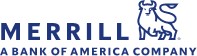 Hole Sponsor - Merrill Lynch  - Logo