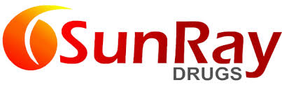 Hole Sponsor - SunRay Drugs  - Logo