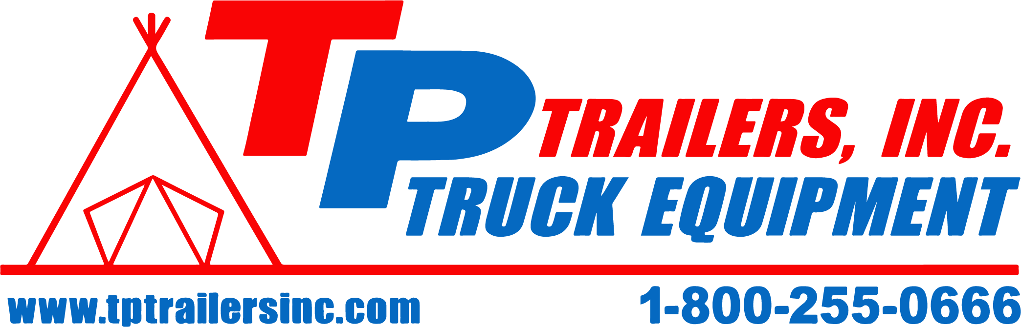Perkins - T.P. Trailers, Inc.
