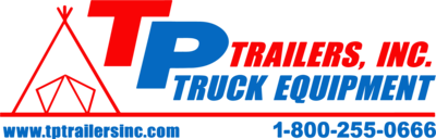 Perkins - T.P. Trailers, Inc.