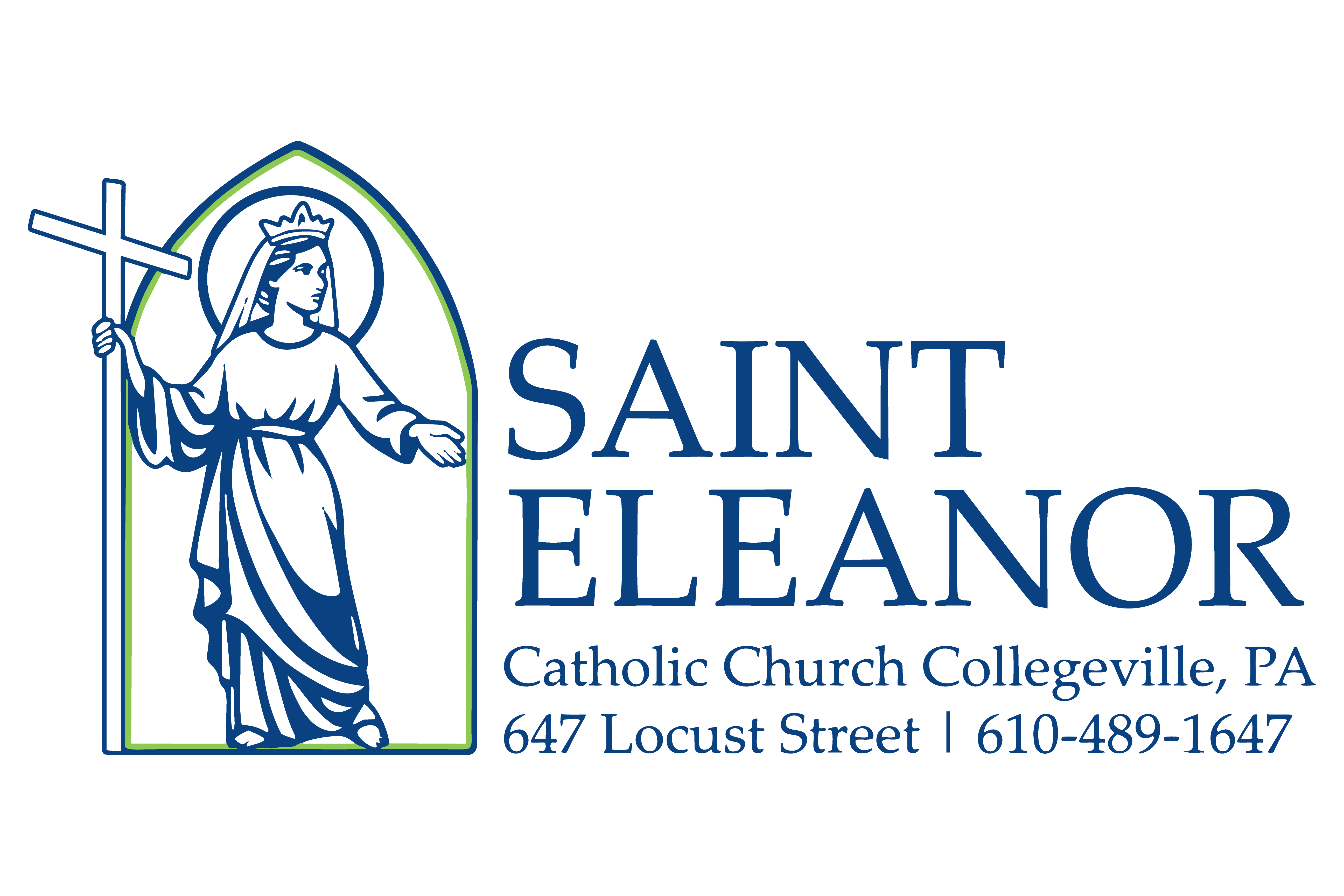 St. Eleanor's Catholic Church