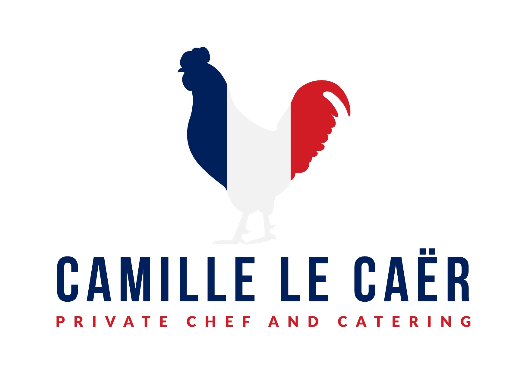 General Sponsor - Camille LeCaer - Logo