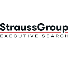 Hope Totes Sponsor ($125) - Strauss Group - Logo