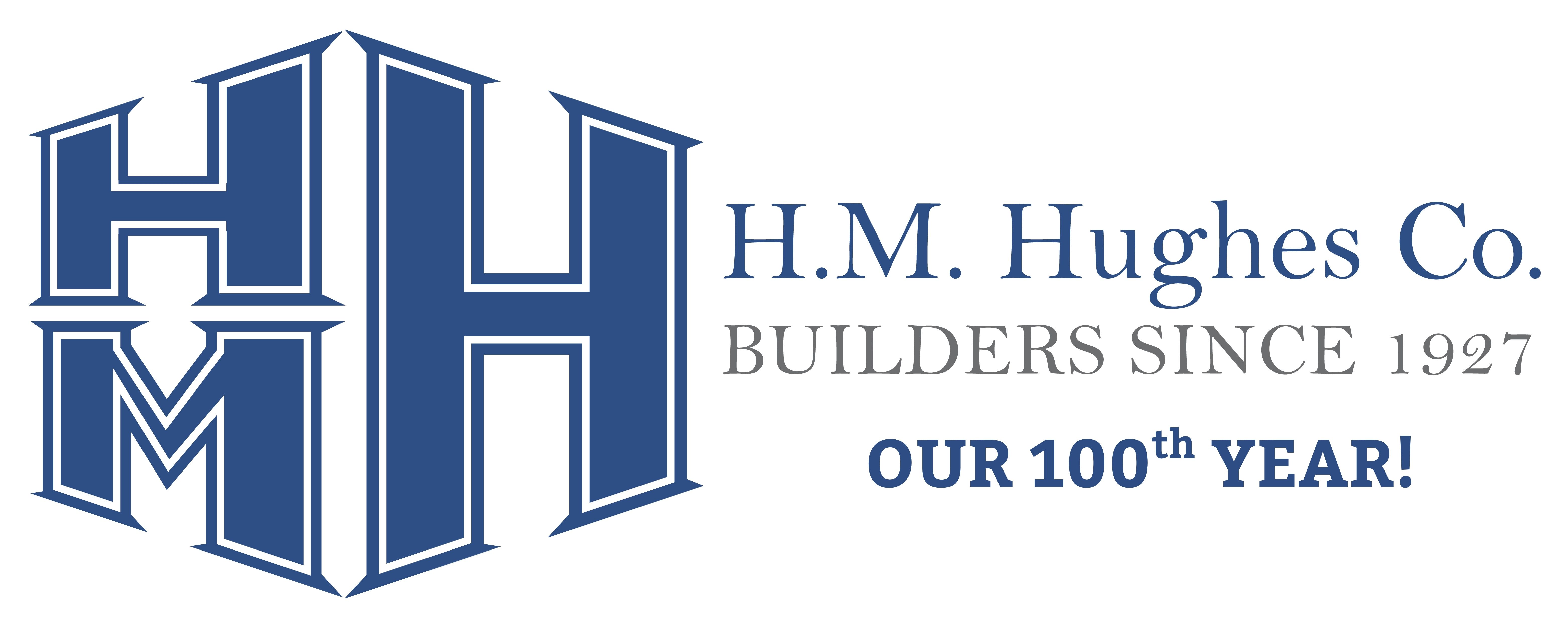 H. M. HUGHES CO. INC.