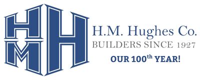 H. M. HUGHES CO. INC.