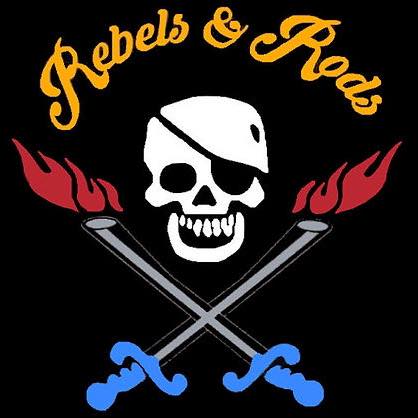 Rebels & Rods