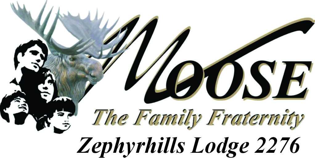 Zephyrhills Moose Lodge 2276