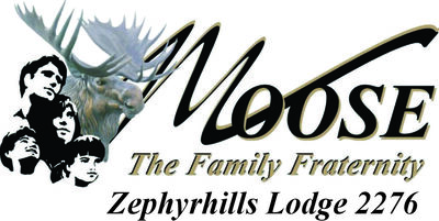 Zephyrhills Moose Lodge 2276