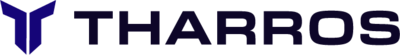 Platinum Championship Sponsor - Tharros - Logo