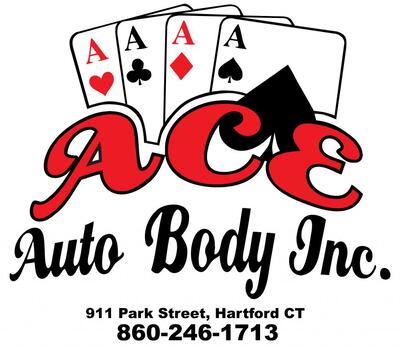 Ace Auto Body Inc.