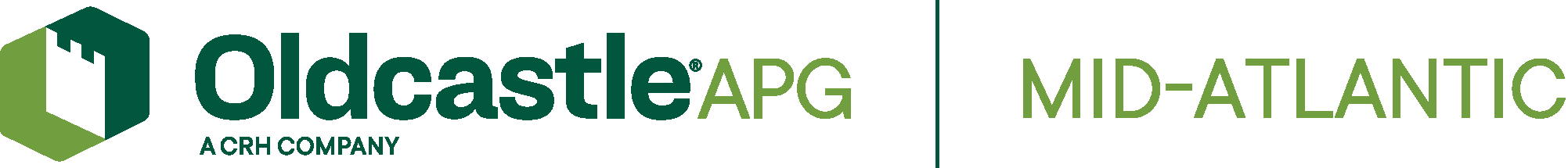 Oldcastle APG Mid-Atlantic