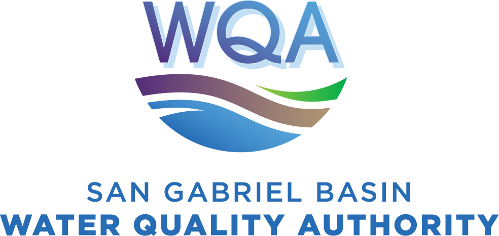 San Gabriel Basin Water Quality Authority