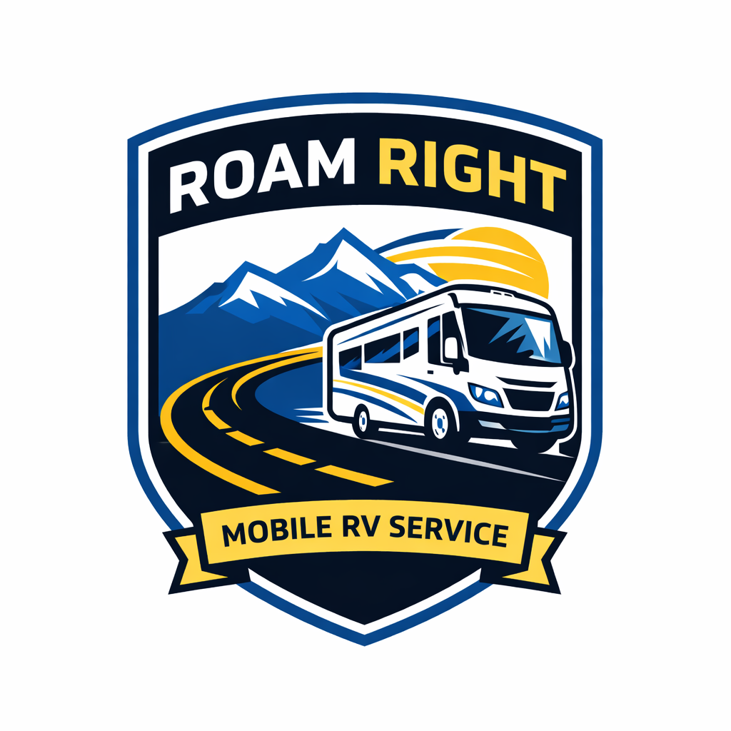 Roam Right RV
