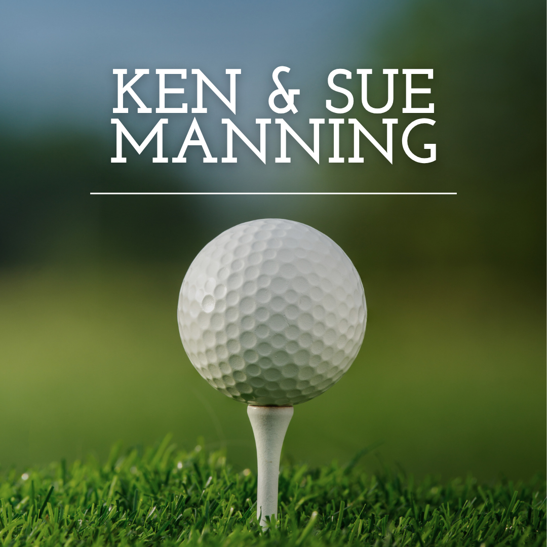 Ken & Sue Manning