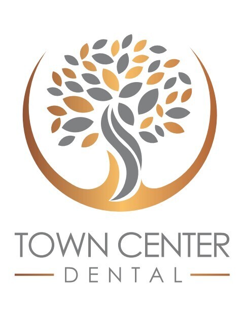 Bronze Sponsor - Town Center Family Dental - Logo