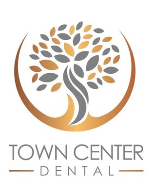 Bronze Sponsor - Town Center Family Dental - Logo