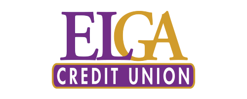 Bronze Sponsor - ELGA Credit Union - Logo