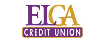 Bronze Sponsor - ELGA Credit Union - Logo