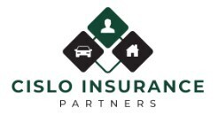 Flag Sponsor - Cislo Insurance Partners - Logo