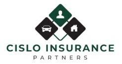 Flag Sponsor - Cislo Insurance Partners - Logo