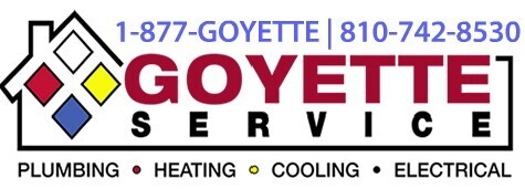 Hole Sponsor - Goyette Mechanical - Logo