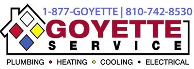 Hole Sponsor - Goyette Mechanical - Logo