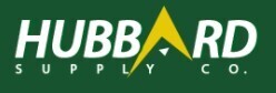 Hole Sponsor - Hubbard Supply Company - Logo