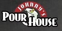 Hole Sponsor - Johnny's Pour House - Logo