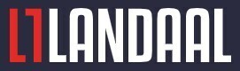 Hole Sponsor - Landaal Packaging - Logo