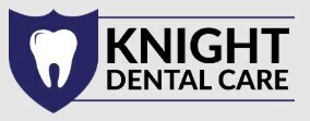 Hole Sponsor - Knight Dental Care - Logo