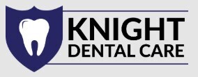 Hole Sponsor - Knight Dental Care - Logo