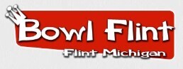 Hole Sponsor - Bowl Flint - Mr. B's Bowling - Logo
