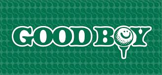 Hole Sponsor - GOODBOY GOLF - Logo