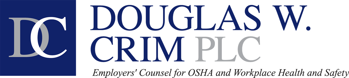 Douglas W. Crim PLC