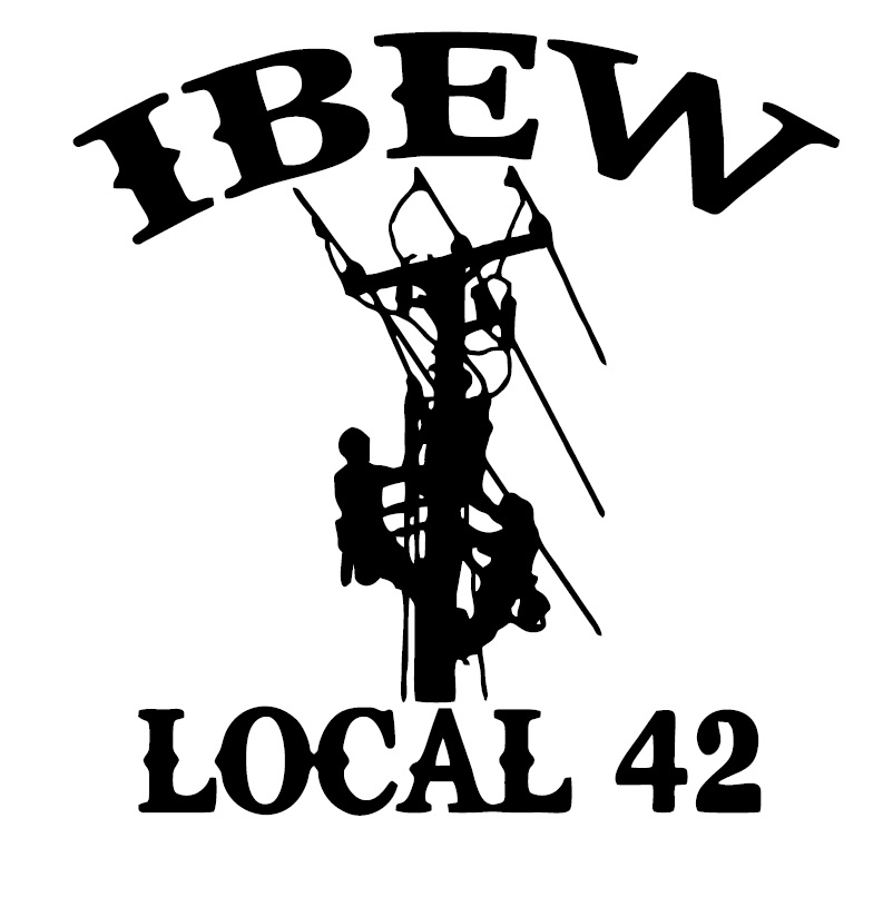 IBEW Local 42