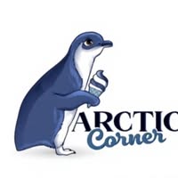 Arctic Corner