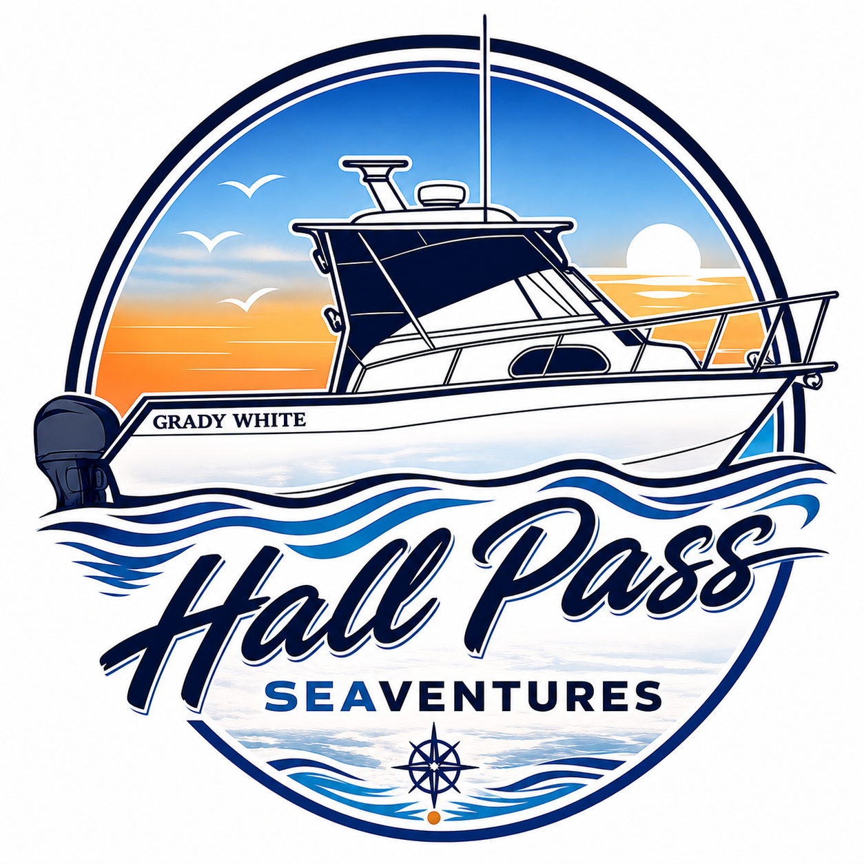 Hallpass Seaventures 