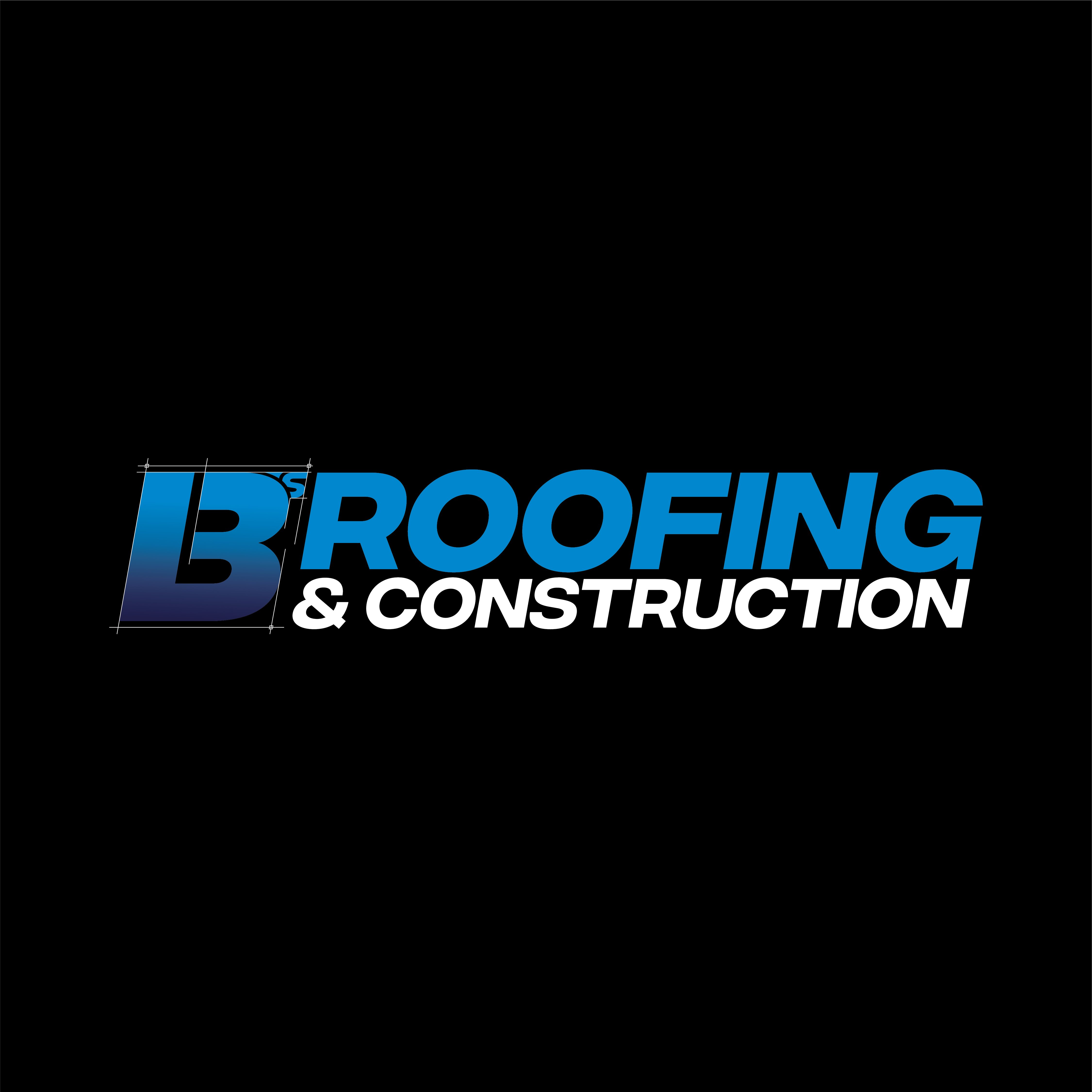 B's Roofing and Construction