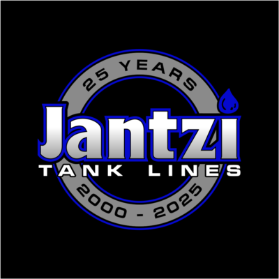Jantzi Tank Lines 
