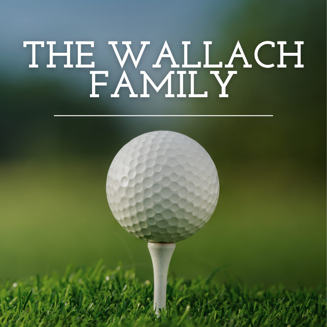 The Wallach Family