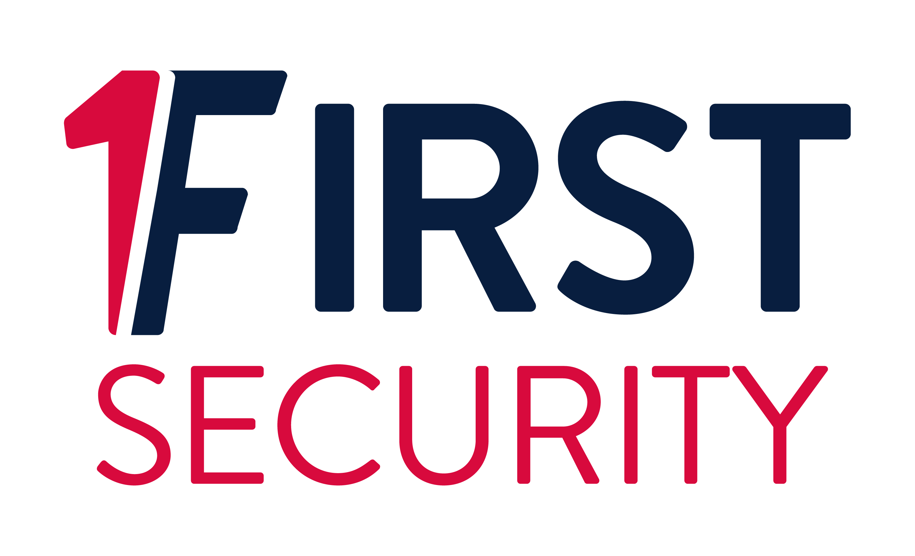 First Security