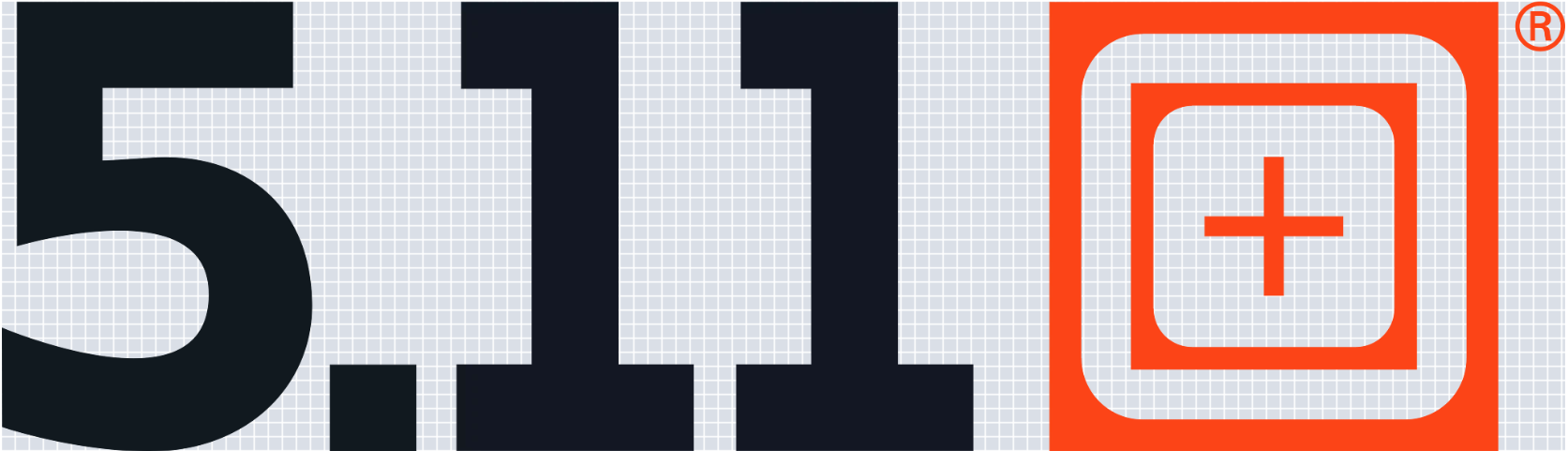Raffles - 5.11 Tactical - Logo