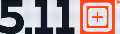 Raffles - 5.11 Tactical - Logo
