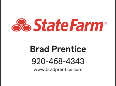 Silver Sponsor - State Farm - Logo