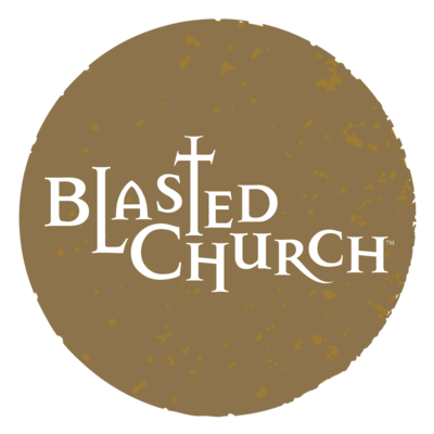 Blasted Church