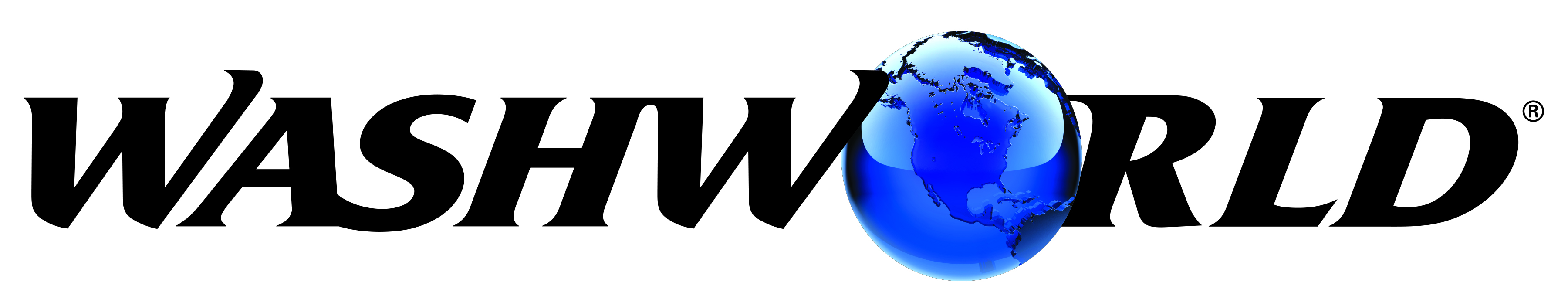 Washworld