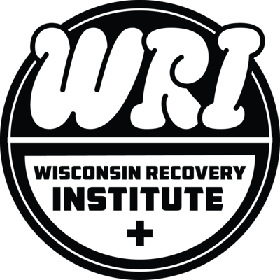 Hole Sponsor - Wisconsin Recovery Institute  - Logo