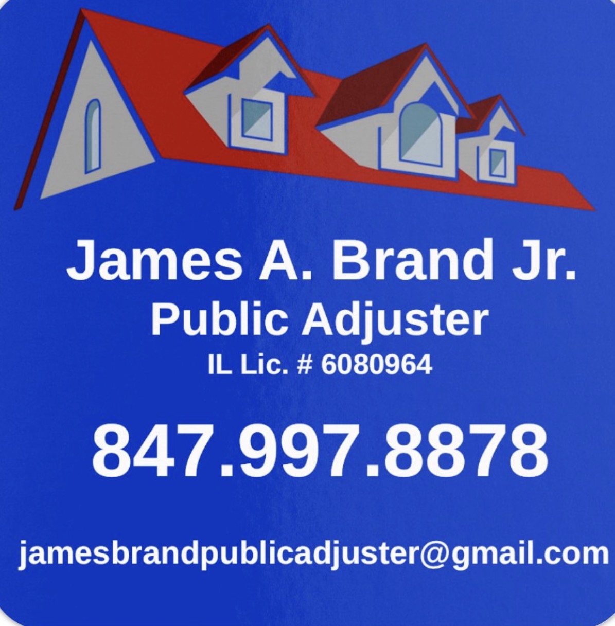 James Brand Public Adjuster Inc