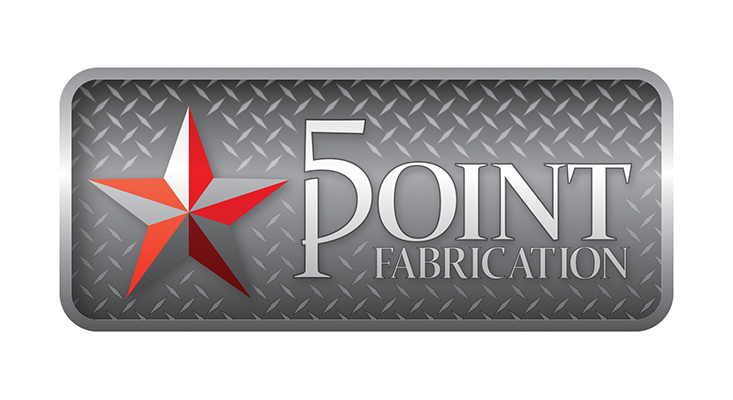 Five Point Fabrication